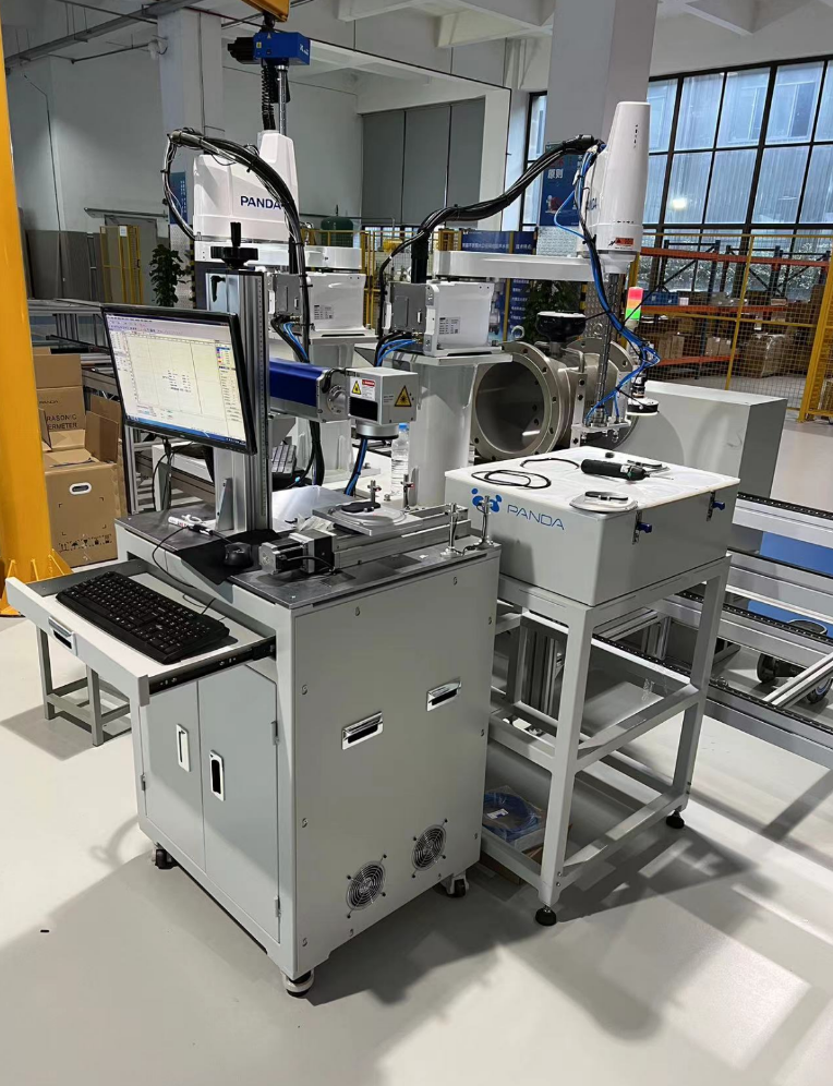 上海熊貓機械集團